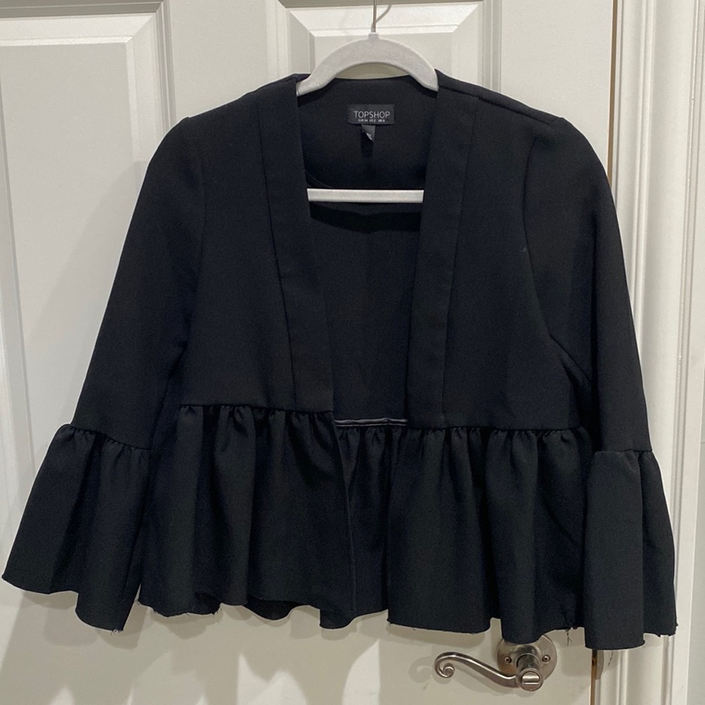 Topshop Blazer